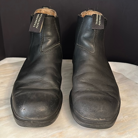 Blundstone women’s boots size 4 - Picture 1 of 16
